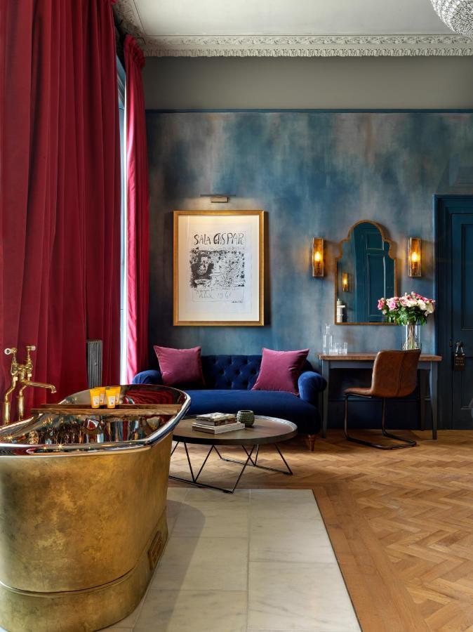 Hotel No131 The Promenade Cheltenham