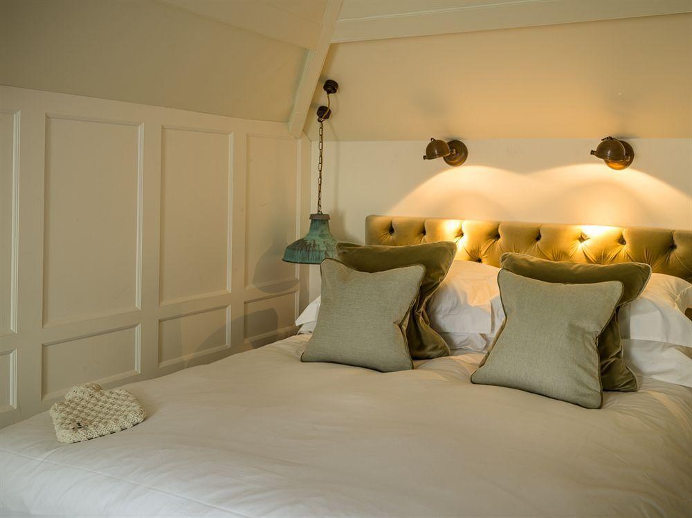 Hotel No131 The Promenade Cheltenham
